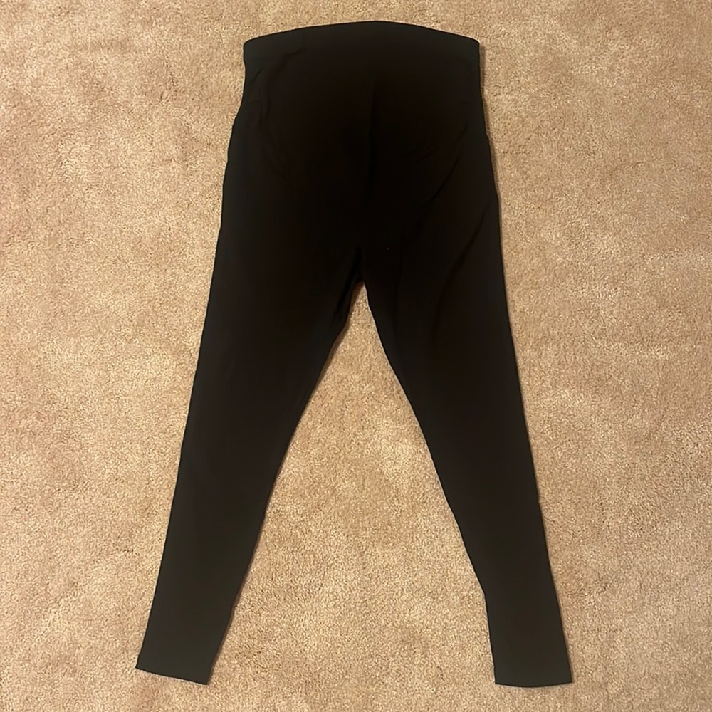 Pact Maternity Leggings